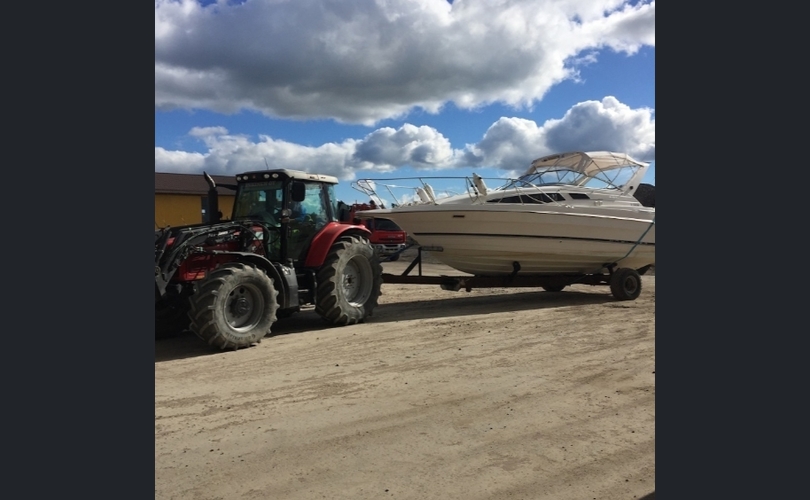 Bayliner 2855-kuva-15